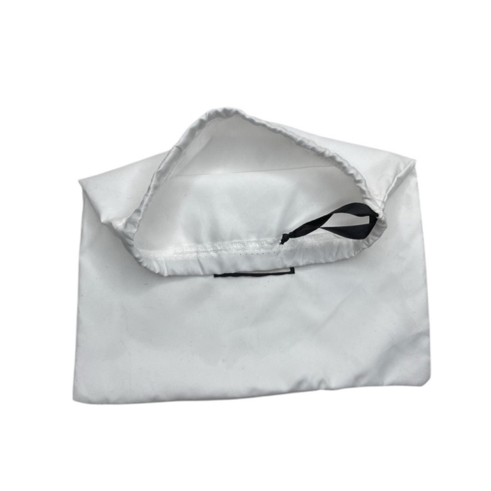 Gucci Classic White Storage Bag - Picture 3 of 5